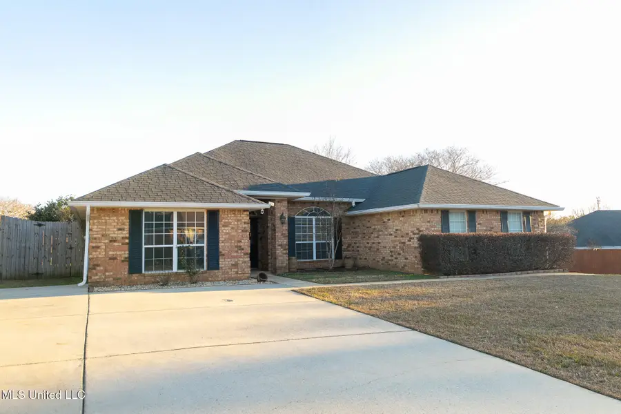 8062 Woodleigh Cove, Biloxi, MS 39532 - #3