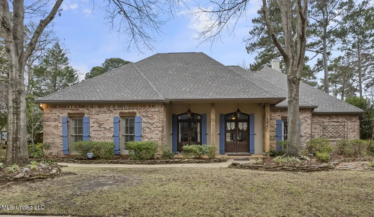 604 Abbots Lane, Ridgeland, MS 39157 - Image #1