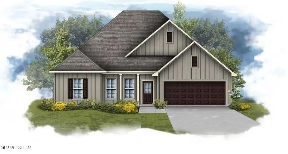 12037 Parc Merlot, Gulfport, MS 39503 - Image #1