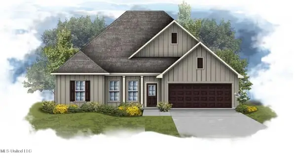 12037 Parc Merlot, Gulfport, MS 39503