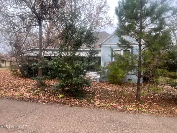 320 Georgia Avenue, Brookhaven, MS 39601