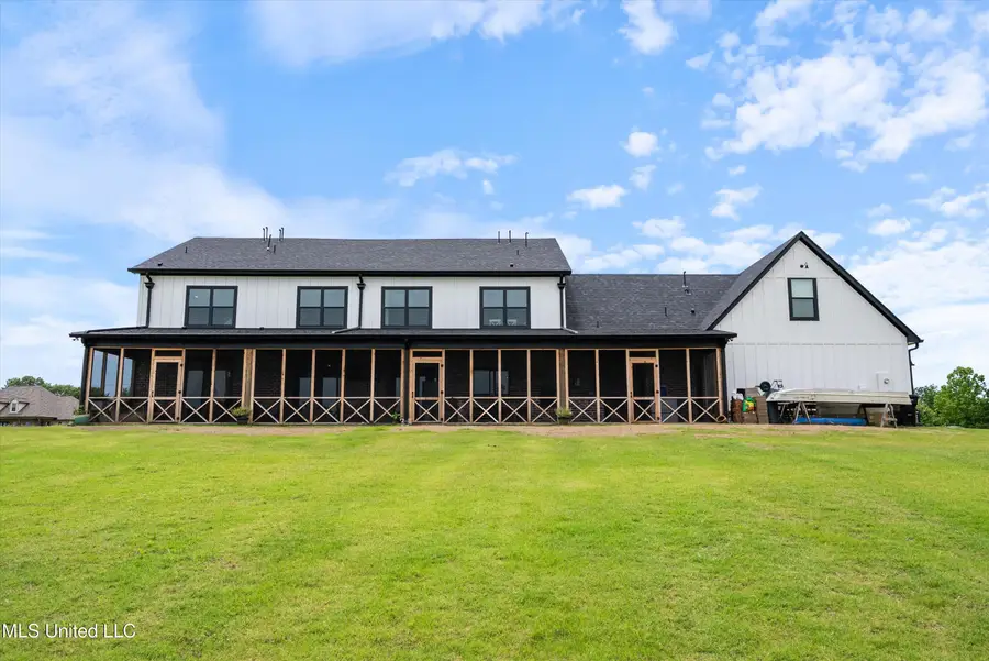 114 Mcgeehee Road, Senatobia, MS 38668 - Image #3