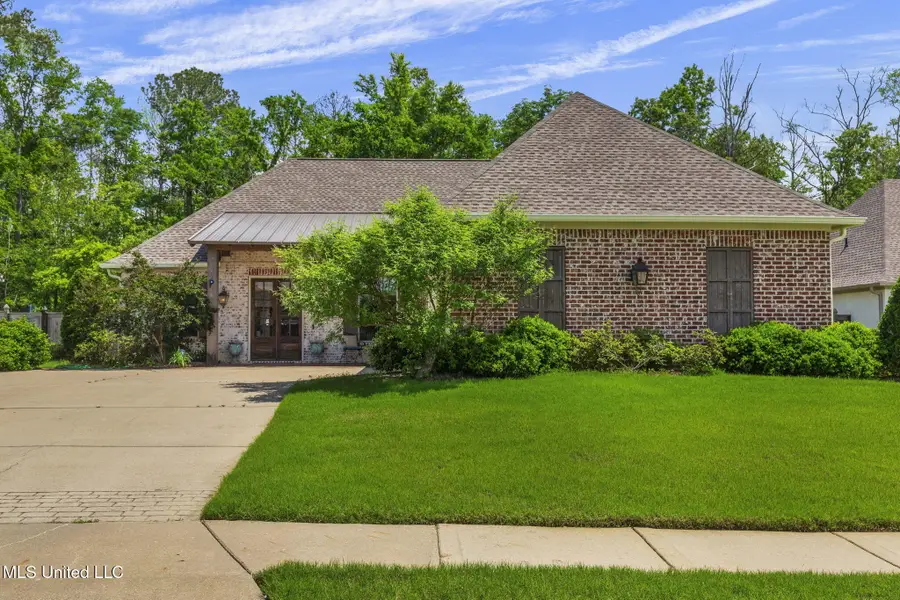 417 Brazos Drive, Brandon, MS 39047 - #2