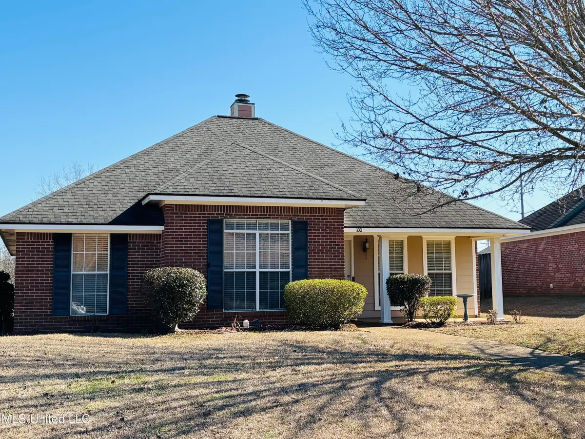 100 Magnolia Way, Pearl, MS 39208 - Image #1