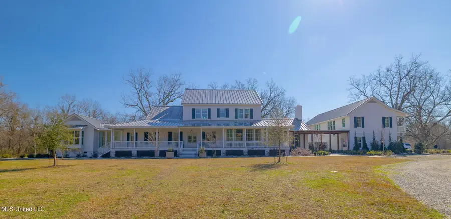 1405 Church Hill Road, Natchez, MS 39120 - #2