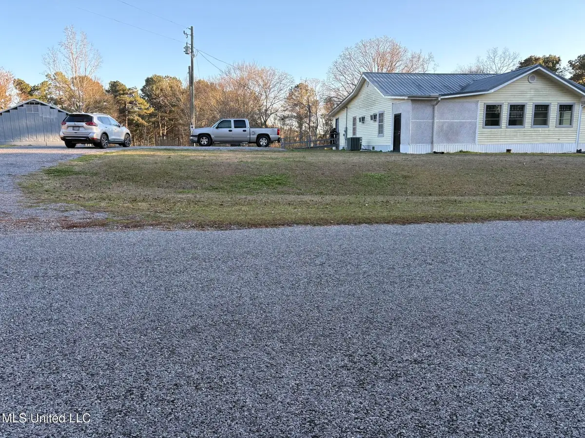 481 Macedonia Road, Mendenhall, MS 39114 - Image #1