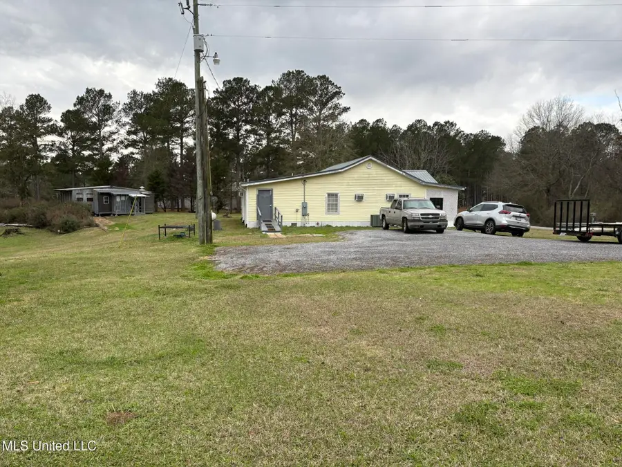 481 Macedonia Road, Mendenhall, MS 39114 - Image #2