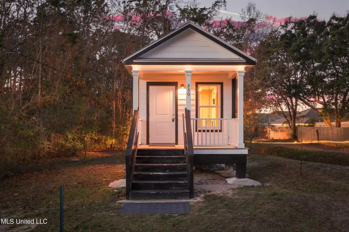 220 Church Lane, Long Beach, MS 39560 - #1