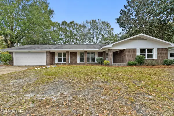 6104 Gruich Circle, Ocean Springs, MS 39564