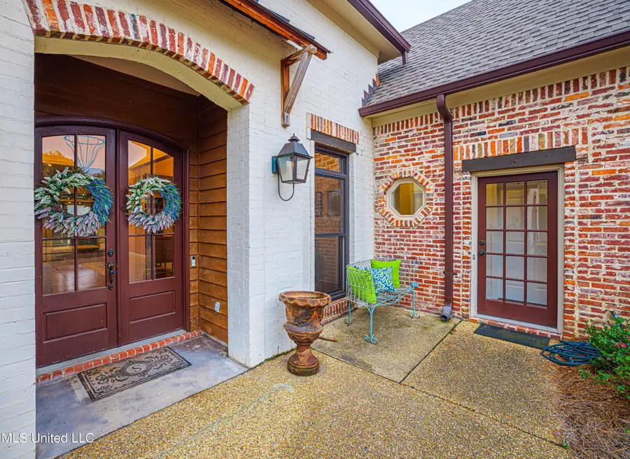 100 Woodbury Park Place, Madison, MS 39110 - #2