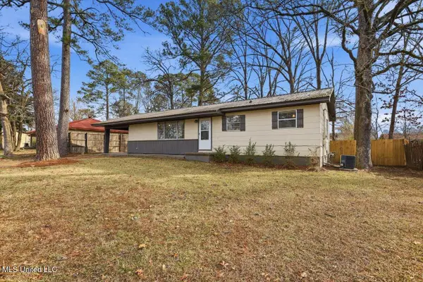 244 Jeffries Drive, Pearl, MS 39208