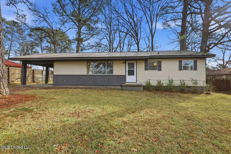 244 Jeffries Drive, Pearl, MS 39208 - Image #2