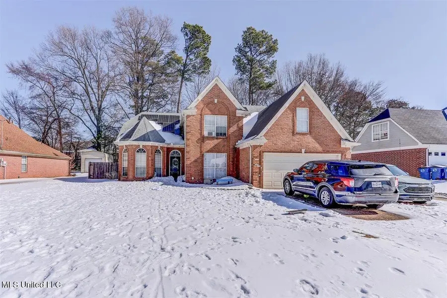 5956 Eagleston Drive, Olive Branch, MS 38654 - Image #2