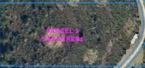 Parcel 2 R Thompson Road, Lumberton, MS 39455