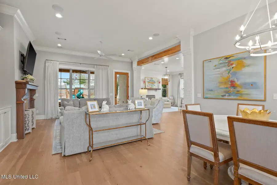 326 Wellstone Place, Madison, MS 39110 - #3