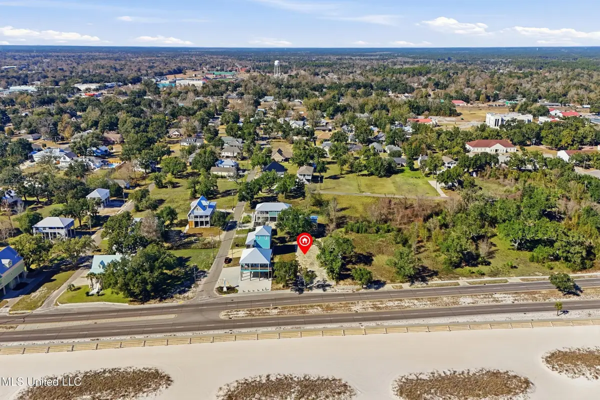 610 E Beach Boulevard, Long Beach, MS 39560 - #1