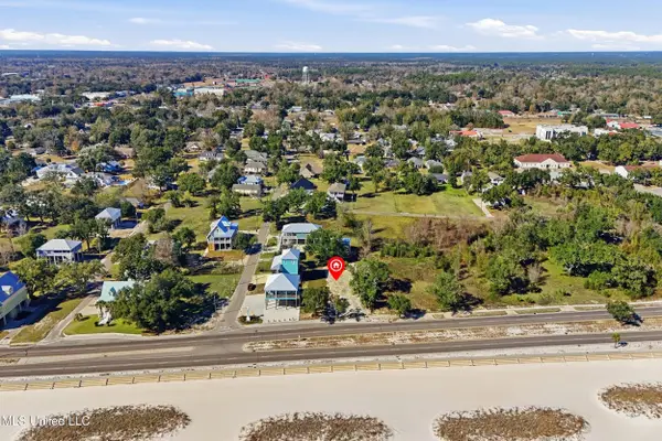 610 E Beach Boulevard, Long Beach, MS 39560