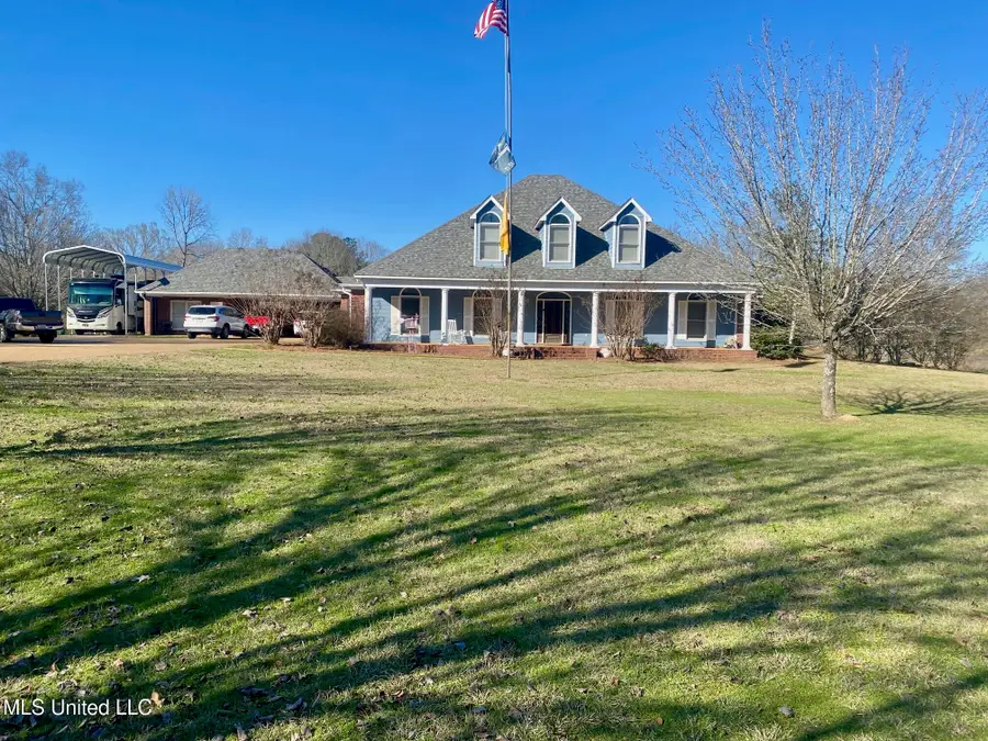 716 Whitfield Road, Brandon, MS 39042 - #2