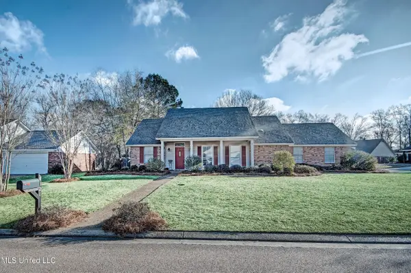 4021 Brookwood Drive, Flowood, MS 39232