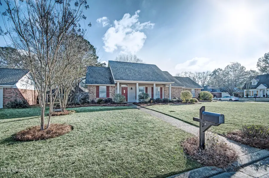 4021 Brookwood Drive, Flowood, MS 39232 - #2