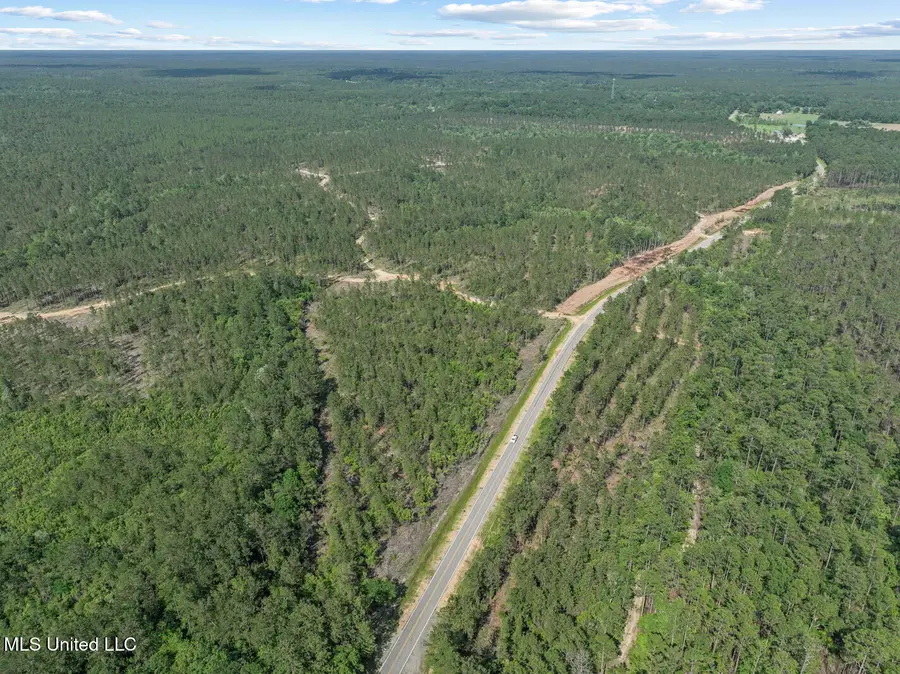 Nhn Bethel Road, Saucier, MS 39574 - #3