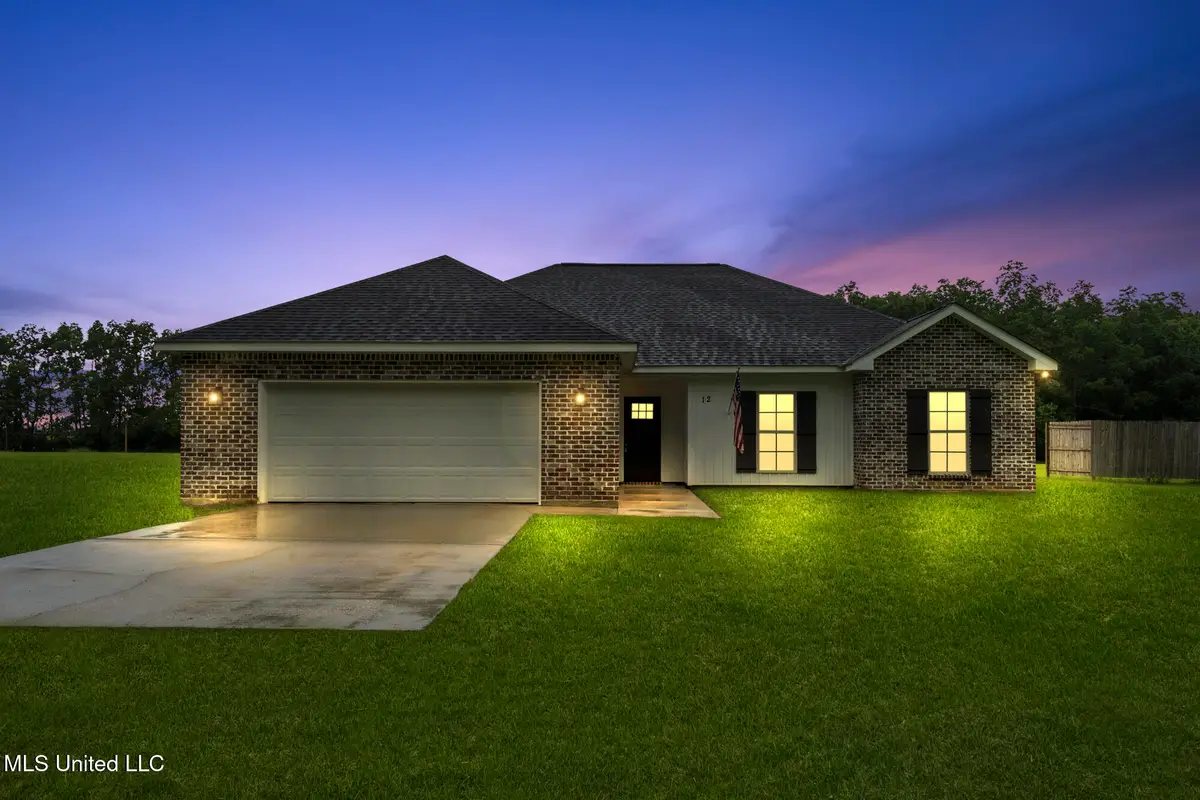 12 Lawson Taylor Road, Carriere, MS 39426 - #1