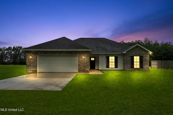 12 Lawson Taylor Road, Carriere, MS 39426