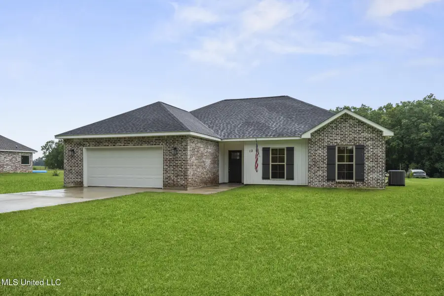 12 Lawson Taylor Road, Carriere, MS 39426 - #2