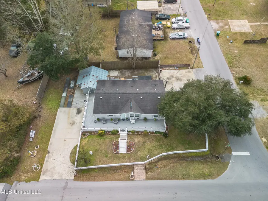 10521 Riverroad Drive, Gulfport, MS 39503 - #2