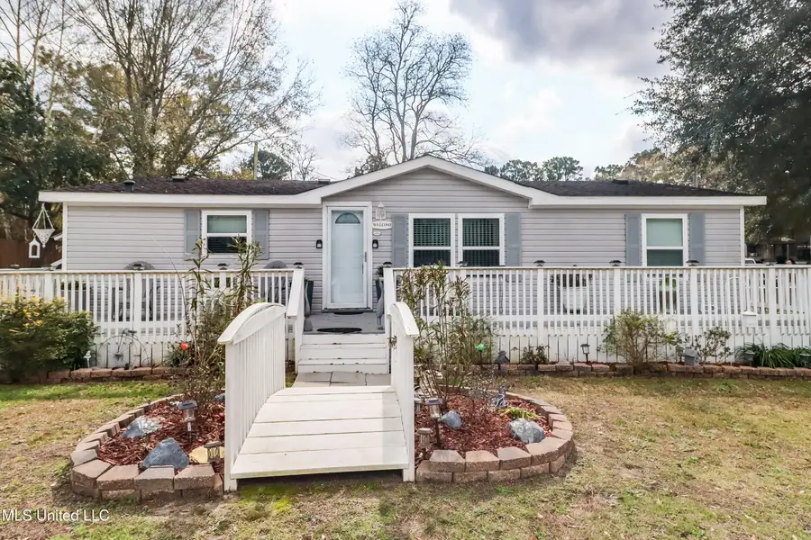 10521 Riverroad Drive, Gulfport, MS 39503 - #3