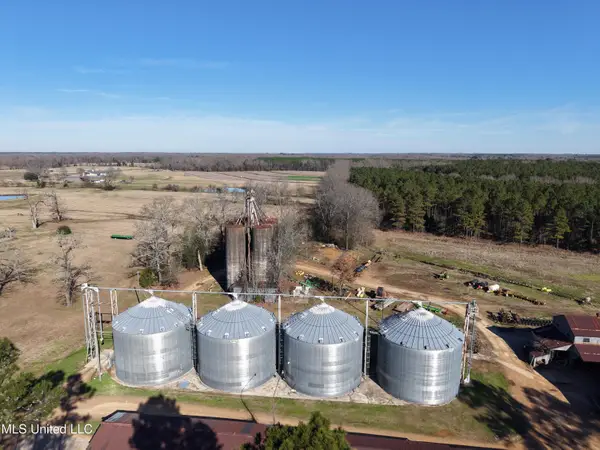 4325 Vaughan Road, Vaughan, MS 39179