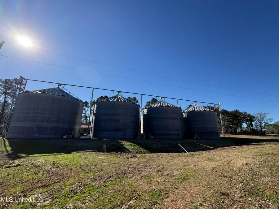 4325 Vaughan Road, Vaughan, MS 39179 - #3