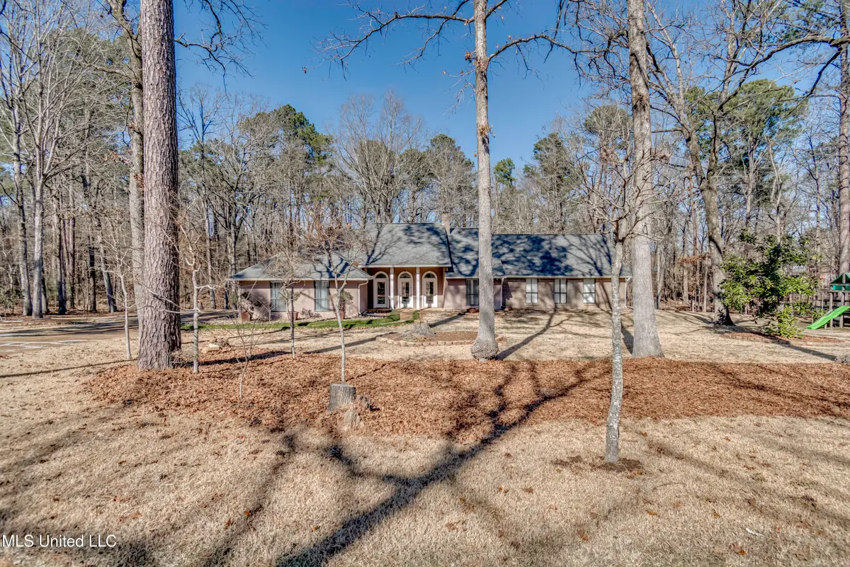110 Meadowview Drive, Brandon, MS 39047 - #1