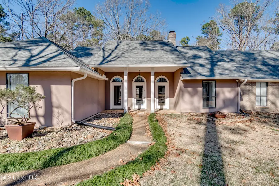 110 Meadowview Drive, Brandon, MS 39047 - #3