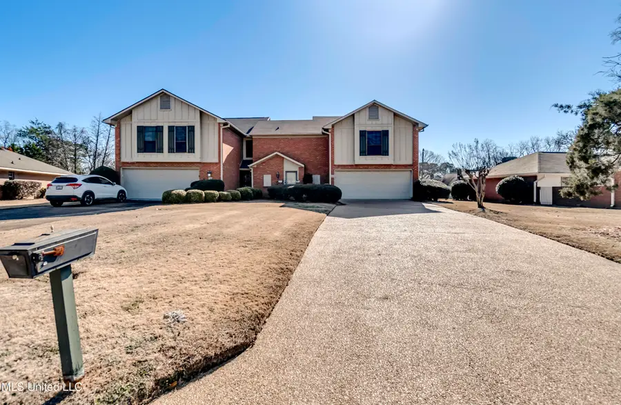 132 Pleasant Grove Drive, Brandon, MS 39042 - #2