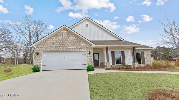 524 Vista Pointe Drive, Pearl, MS 39208
