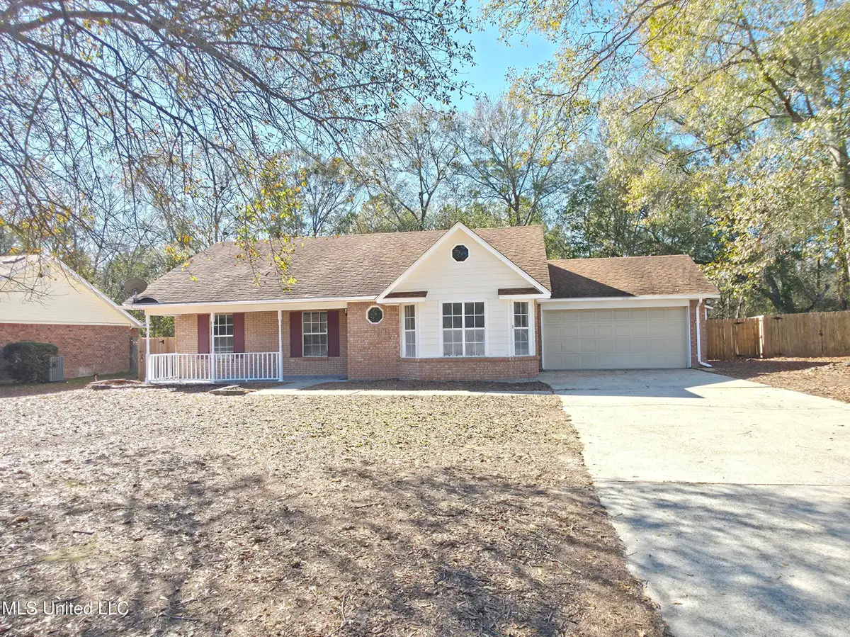 11941 Concorde Drive, Gulfport, MS 39503 - #1