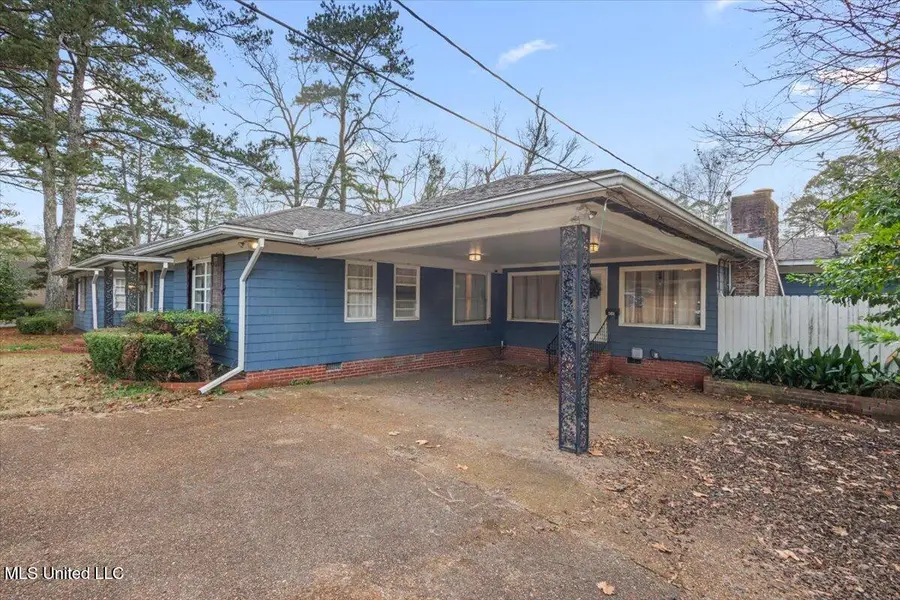 4545 Meadowhill Drive, Jackson, MS 39206 - Image #2