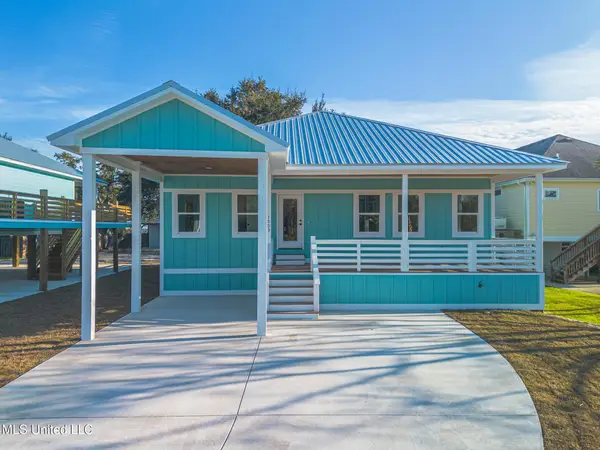 1003 Finley Street, Long Beach, MS 39560