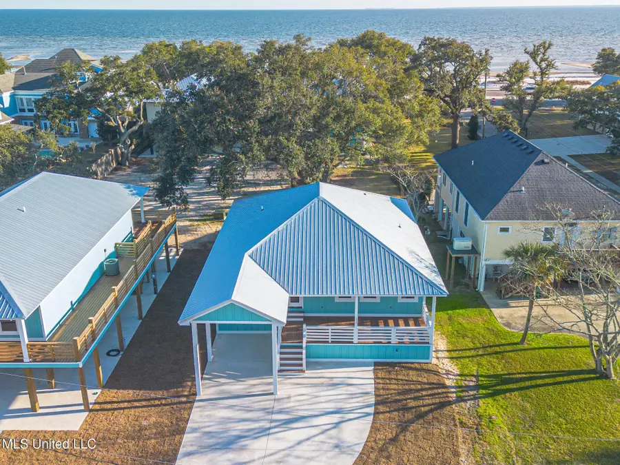 1003 Finley Street, Long Beach, MS 39560 - #2