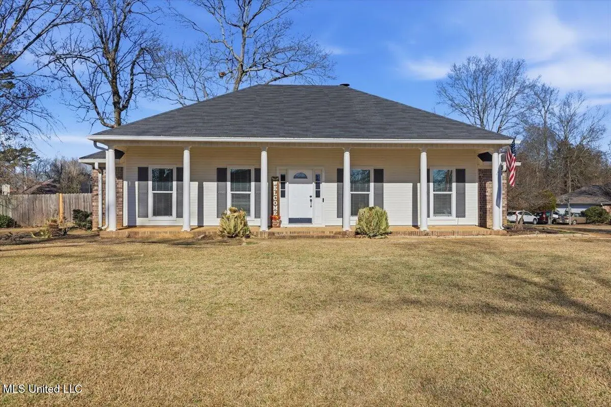 799 Highpoint Drive, Byram, MS 39272 - Image #1