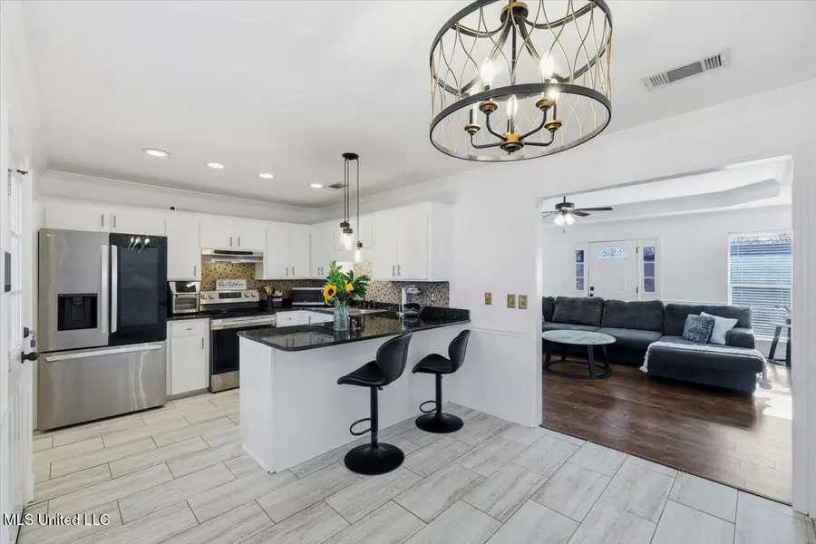 799 Highpoint Drive, Byram, MS 39272 - Image #2