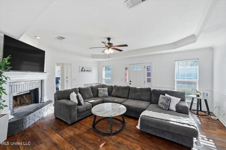 799 Highpoint Drive, Byram, MS 39272 - Image #3