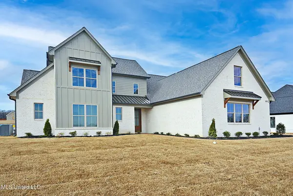 343 Camp Crossing, Hernando, MS 38632