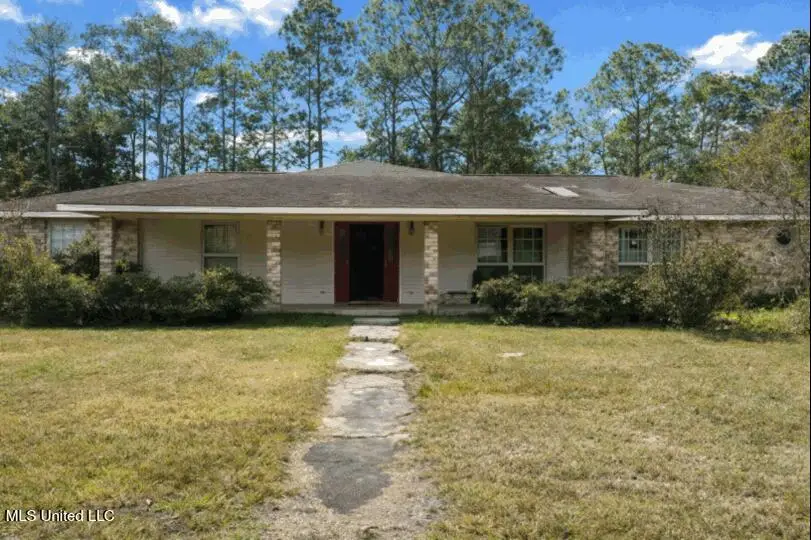 9109 Betsy Ross, Moss Point, MS 39562 - Image #1