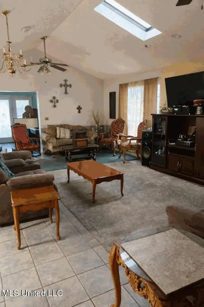 9109 Betsy Ross, Moss Point, MS 39562 - Image #2