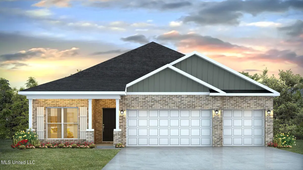 450 Piney Drive, Pearl, MS 39208 - Image #1