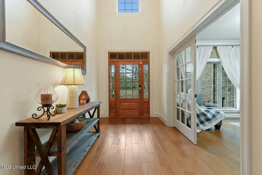 1266 Mill Street Ext, Lucedale, MS 39452 - #3