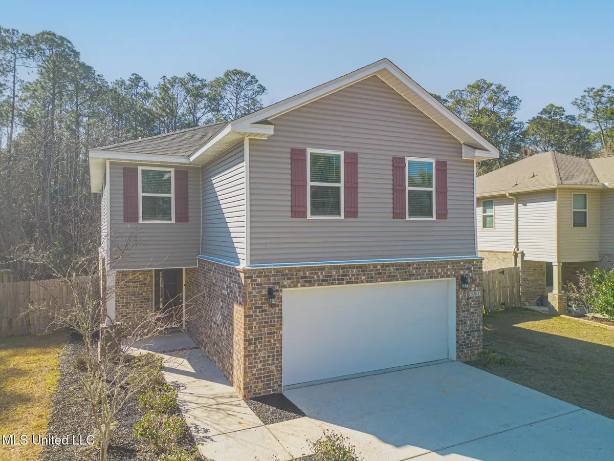 5261 Overland Drive, Biloxi, MS 39532 - #1