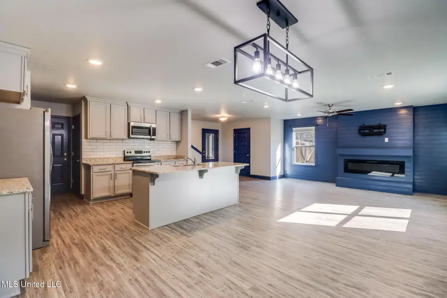 5261 Overland Drive, Biloxi, MS 39532 - #3